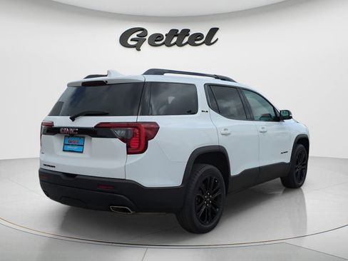 Used 2023 GMC Acadia SLE w/ Driver Convenience Package image 26
