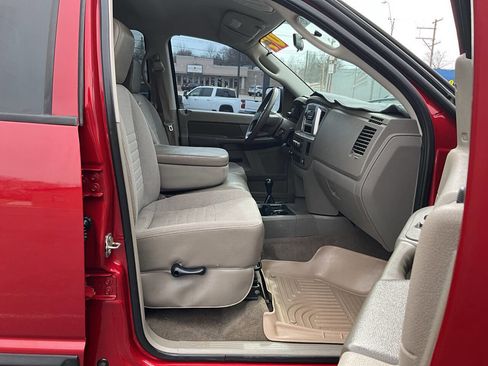 Used 2009 Dodge Ram 2500 Truck SXT image 23