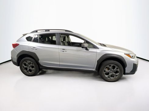 Used 2023 Subaru Crosstrek 2.5i Sport image 4