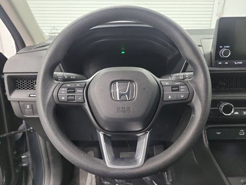 Used 2025 Honda CR-V LX image 24