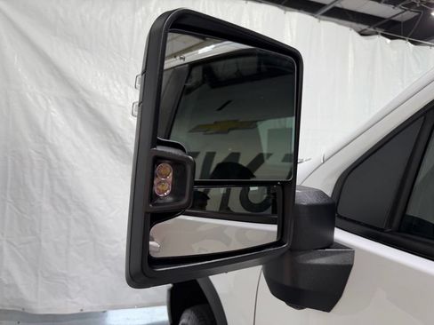 New 2026 Chevrolet Silverado 3500 LT w/ Safety Package AWD/4WD image 9