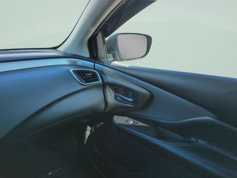 Certified 2023 Nissan Murano SV FWD image 13