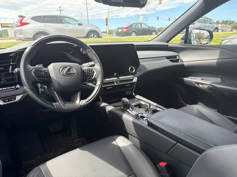 Used 2024 Lexus RX 350h w/ Convenience Package AWD/4WD image 23