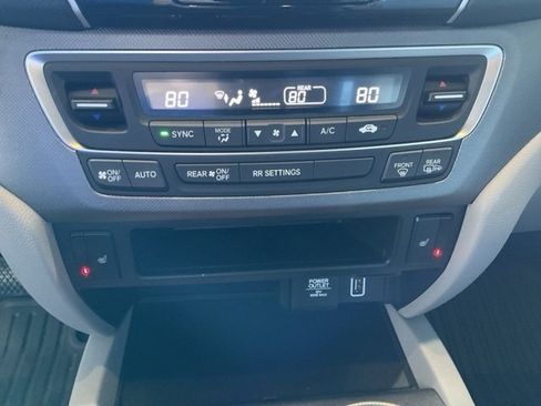 Certified 2023 Honda Ridgeline RTL image 14