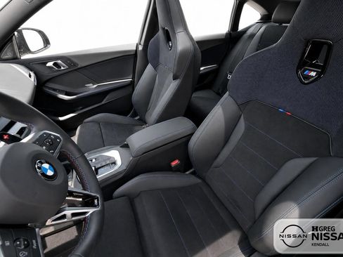Used 2026 BMW M235i xDrive AWD/4WD image 9