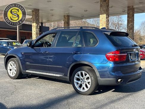 Used 2013 BMW X5 xDrive35i image 4