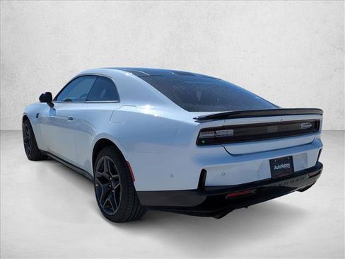 New 2026 Dodge Charger Scat Pack image 9