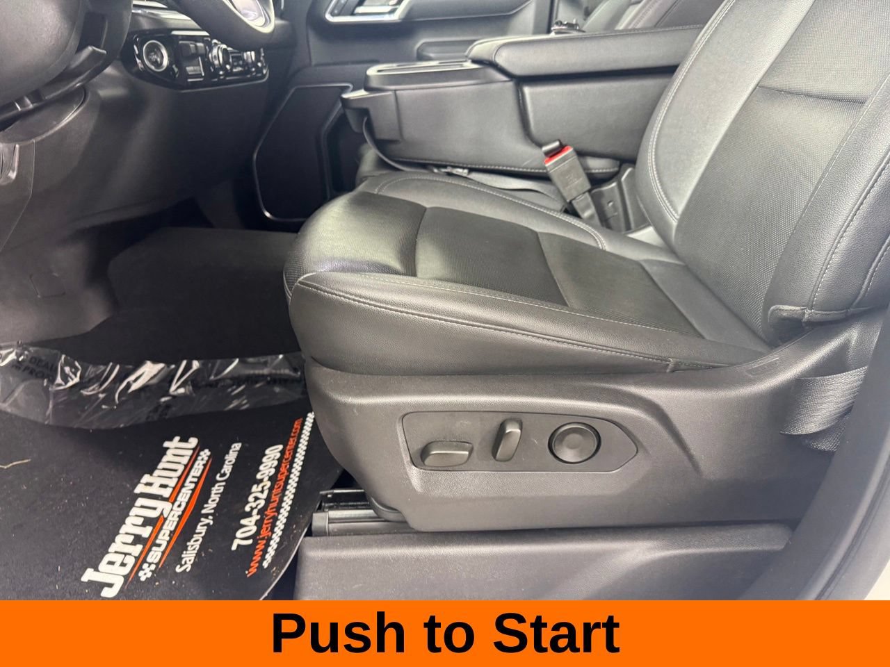 Used 2025 GMC Sierra 1500 SLT AWD/4WD image 14
