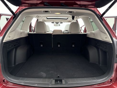 Used 2024 Subaru Forester Premium image 23
