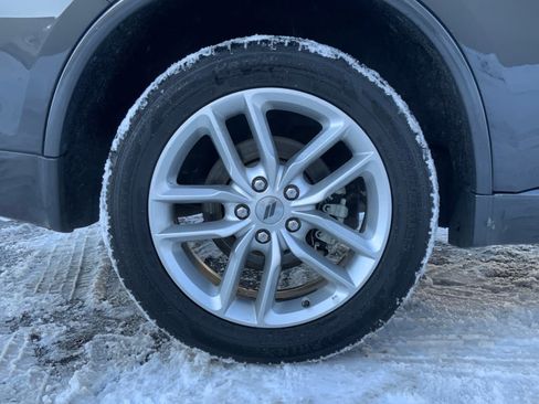 Used 2024 Dodge Durango GT image 28