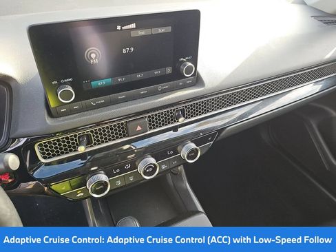 Used 2024 Honda Civic EX image 12