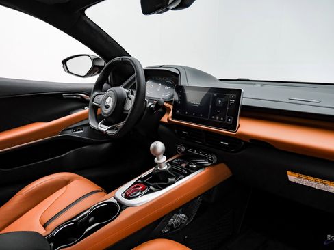 New 2025 Lotus Emira image 42