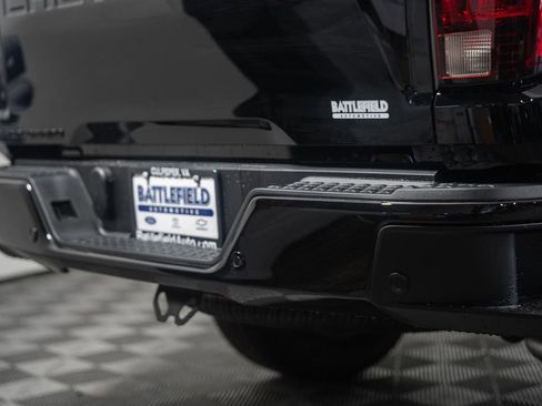 New 2026 Chevrolet Colorado W/T w/ WT Custom Package image 7