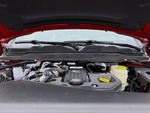 New 2026 RAM 3500 Limited image 31