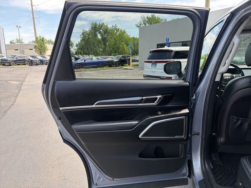 Used 2023 Kia Telluride S w/ S Sunroof Package AWD/4WD image 17