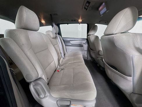 Used 2016 Honda Odyssey SE image 33