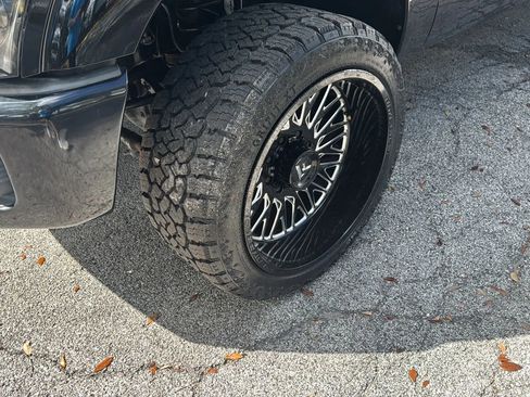 Used 2016 Ford F250 Platinum w/ FX4 Off-Road Package image 36