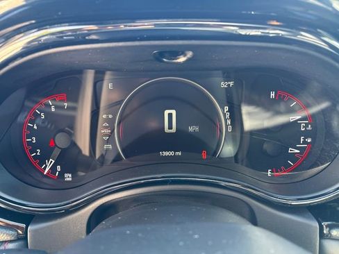 Used 2025 Dodge Durango GT AWD/4WD image 28