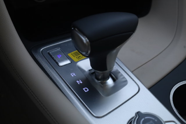 New 2026 Genesis G70 2.5T Prestige AWD/4WD image 22