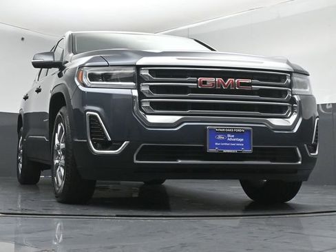 Used 2020 GMC Acadia SLT AWD/4WD image 38