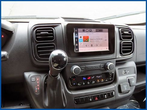 New 2026 RAM ProMaster 2500 w/ Convenience Group image 13