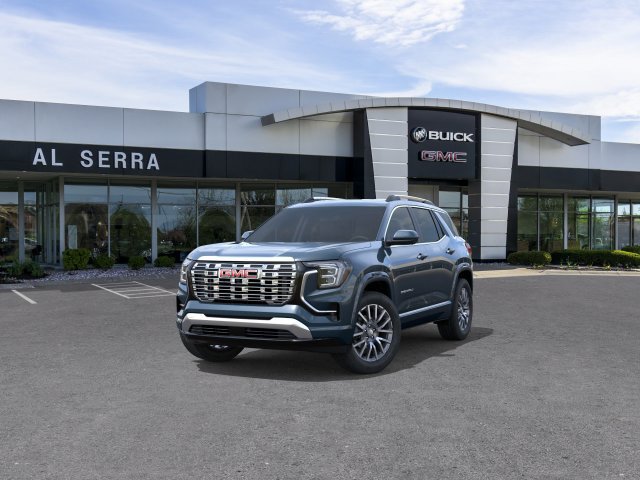 New 2027 GMC Terrain Denali w/ LPO, Floor Liner Package AWD/4WD image 8