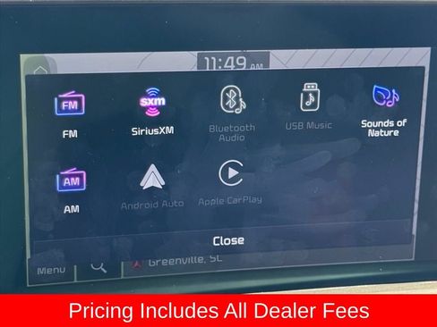 Certified 2024 Kia Telluride SX Prestige X-Line AWD/4WD image 25