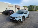 Used 2022 Subaru Crosstrek 2.5i Sport image 2