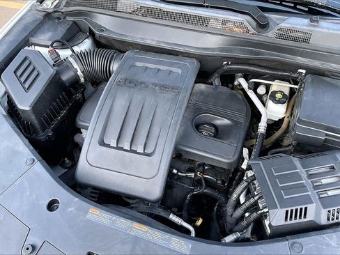 Used 2016 Chevrolet Equinox LT w/ Convenience Package image 31