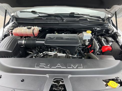 Used 2023 RAM 1500 Big Horn image 12