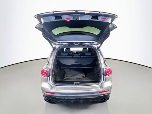 Used 2021 Mercedes-Benz GLB 35 AMG 4MATIC image 29