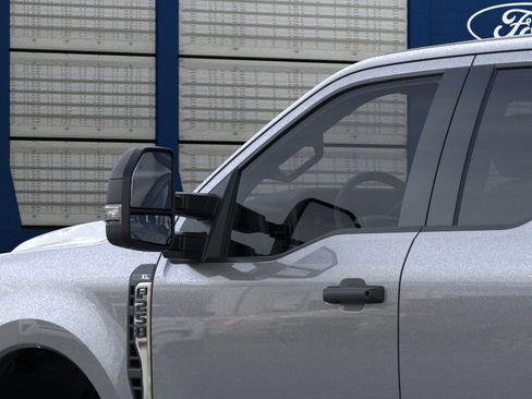 New 2026 Ford F250 XL w/ Snow Plow Prep Package image 20