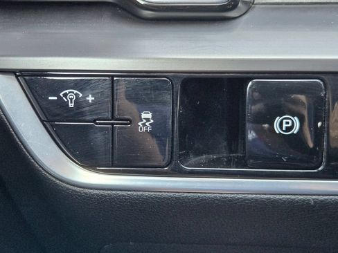 Used 2023 Kia Sportage EX FWD image 25