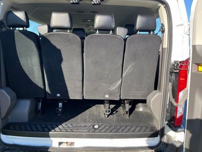 Used 2021 Ford Transit 350 XL