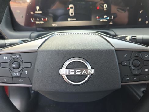New 2026 Nissan Sentra SV w/ Floor Mat Package FWD image 24