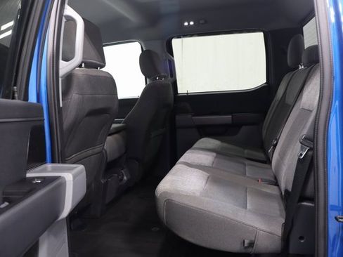 Used 2021 Ford F150 XLT w/ Equipment Group 302A High image 12