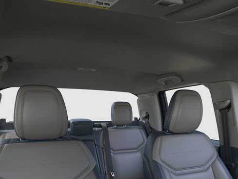 New 2026 Ford Maverick Lariat AWD/4WD image 12