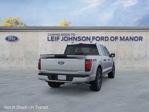 New 2026 Ford F150 STX image 8
