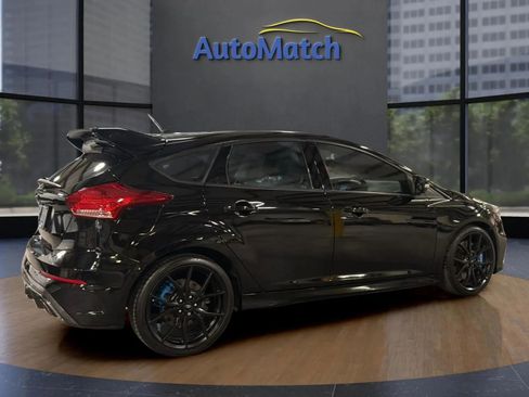 Used 2016 Ford Focus RS image 12