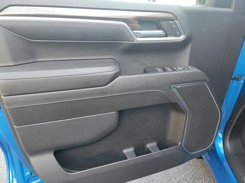 Certified 2022 Chevrolet Silverado 1500 LT image 9