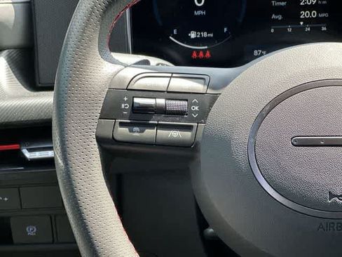 Used 2026 Hyundai Sonata N Line FWD image 9