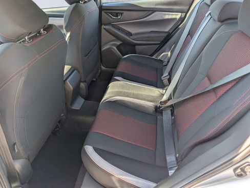 Used 2022 Subaru Impreza 2.0i Sport image 13