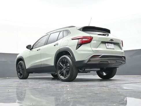 New 2026 Chevrolet Trax ACTIV w/ Driver Confidence Package image 41