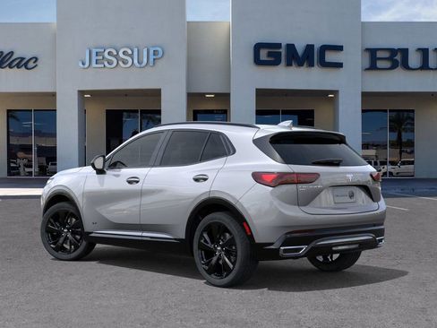 New 2026 Buick Envision Sport Touring image 3