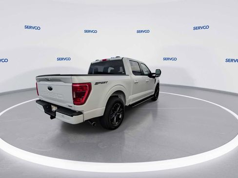 Used 2022 Ford F150 XLT w/ Equipment Group 302A High RWD image 8