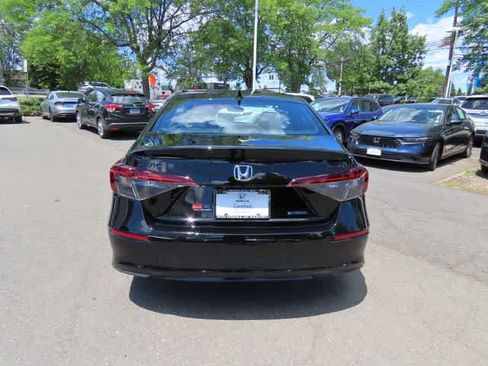 Used 2026 Honda Civic Sport image 5