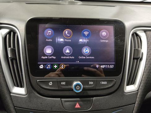 Used 2019 Chevrolet Malibu LS w/ Driver Confidence Package II FWD image 25