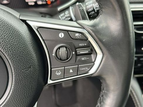 Certified 2022 Acura MDX SH-AWD w/ Advance Package image 13