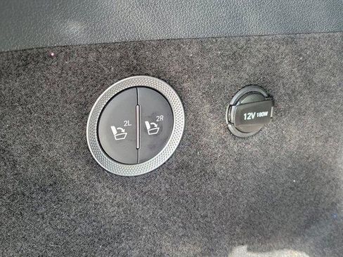 Used 2024 Genesis GV80 2.5T image 10