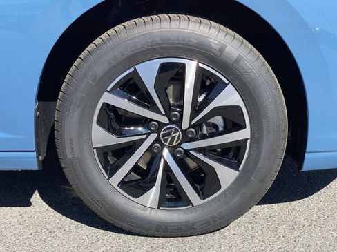 New 2026 Volkswagen Jetta S image 9